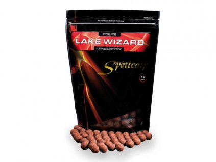 boilies sportcarp lake wizard z1