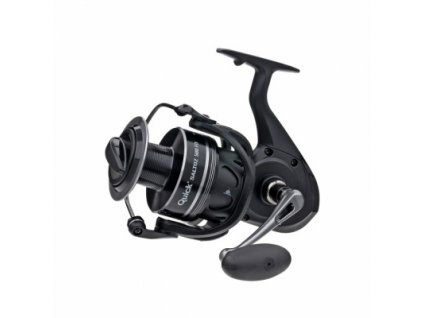 Naviják DAM Quick Saltoz 580 FD