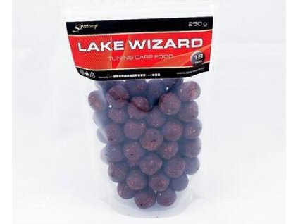 363 7 sportcarp boilies lake wizard