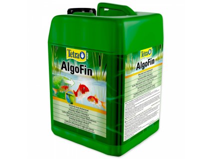 tetra pond algofin 3l original