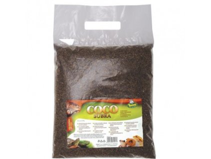 Coco Subra, 3l