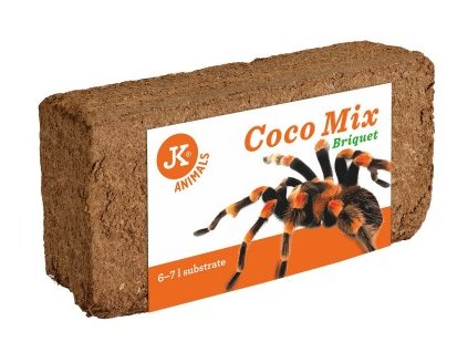 Podestýlka Lignocel COCO Mix 650 g
