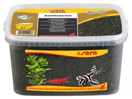 arena gravel anthracite 1 3 mm 1 g