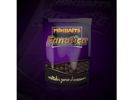 Fanatica boilie 900g-Losos Ráček Asa 24mm