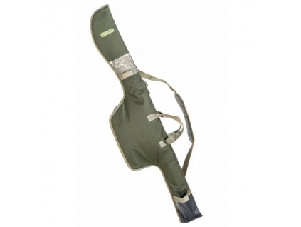 Pouzdro na kaprové pruty CamoCODE 145