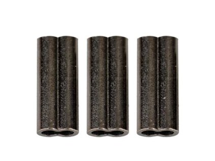 SAVAGE GEAR DOUBLE BARREL CRIMPS