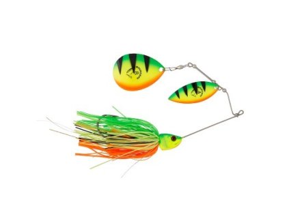 Savage Gear Da Bush Spinnerbait 32g 3 Firetiger
