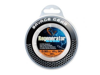 Savage Gear Regenerator Mono 30m, 0,50mm, 14,5kg