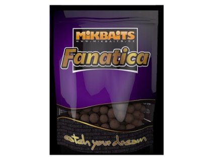 Mikbaits Fanatica Koi 24mm,900g