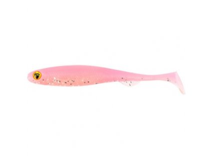 Fox Slick Shad Ultra 9cm Pink Candy