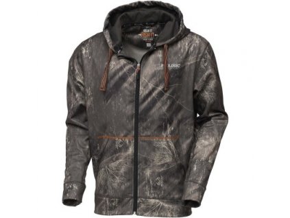 Prologic Mikina Realtree Fishing Hoodie L