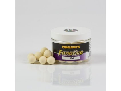 Fanatica pop-up 150ml-Koi 18mm