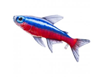 Gaby Neonka obecná - 53cm polštář