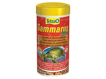 TETRA GAMMARUS MIX 250ML