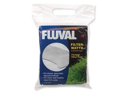 NÁPLŇ VATA FILTRAČNÍ FLUVAL 100G