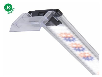 LED akvarijní osvětlení JK–LED600