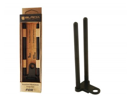 Fox Black Label Snag Ears-uši