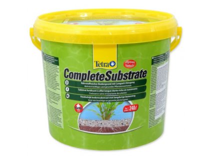 TETRA PLANT COMPLETE SUBSTRATE 10KG