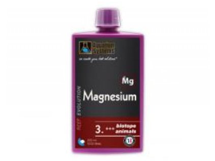 Reef Evolution magnesium - tekutý koncentrát magnesia 250ml