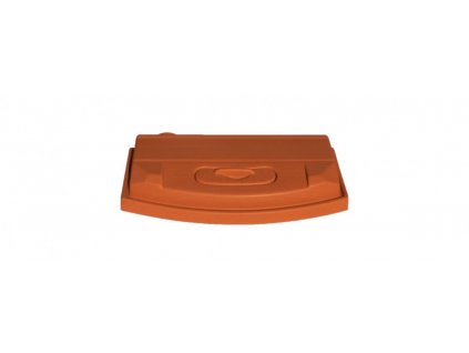 Diversa Akvarijní kryt 50x30cm 1x14w Selecto vypouklý Višeň