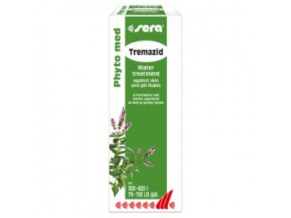 Sera Phyto med Tremazid 30 ml