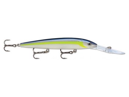 Rapala Down Deep HJ Suspending 10 HSD