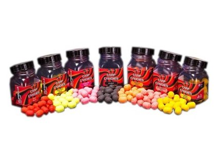 Sportcarp Candies Dumbells Ananas-oliheň 15mm,100ml