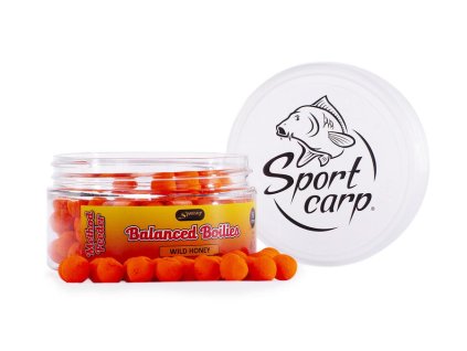 5481 11 sportcarp method feeder balanced boilies 9 mm 70 ml