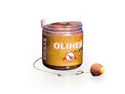 SPORTCARP OBALOVACÍ PASTY BOILIE PASTE SQUID (OLIHEŇ)