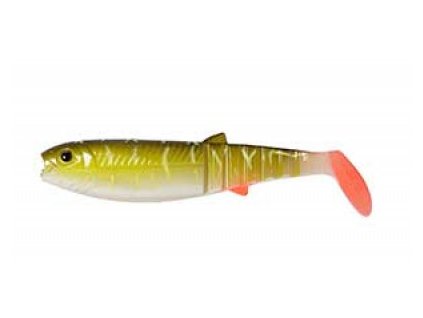 SAVAGE GEAR GUMOVÁ NÁSTRAHA CANNIBAL 8 CM 5G PIKE