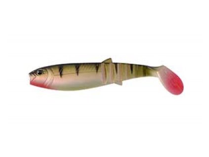 SAVAGE GEAR GUMOVÁ NÁSTRAHA CANNIBAL 6,8 CM 3G Perch