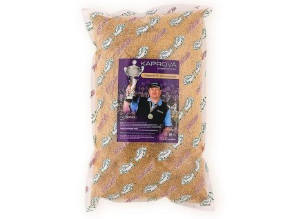 915 sportcarp kaprova vnadici smes special r konopasek zluta