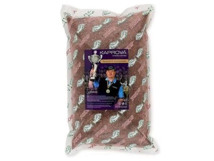 828 sportcarp kaprova vnadici smes special r konopasek cervena