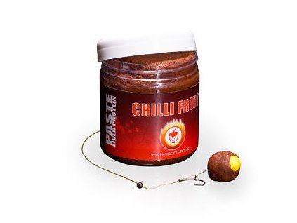 SPORTCARP OBALOVACÍ PASTY BOILIE PASTE CHILLI FRUIT