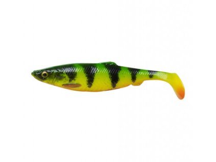 Savage Gear 4D  Herring Shad 9cm 5g Firetiger