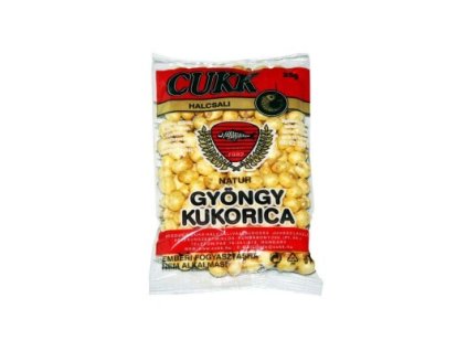 Albastar Cukk foukaná kukuřice anýz