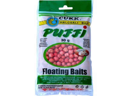 Puffi CUKK Cesnek