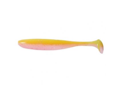 Keitech Easy shiner 4&quot; - Yellow Pink