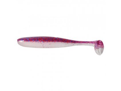 Keitech Easy Shiner 5&quot; Cosmos / Pearl Belly