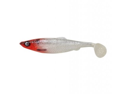 Savage Gear 4D Herring Shad 13cm 17g Red Head