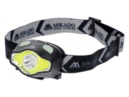 Mikado Čelovka HEADLIGHT CREE