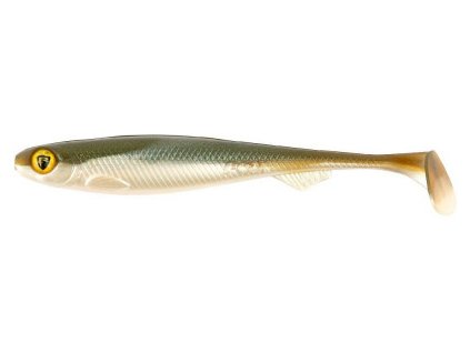 Fox Rage Slick shad Ultra Uv Arkanas 11cm