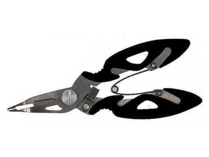 Savage Gear kleště Mini Splitring and Braid Cutter