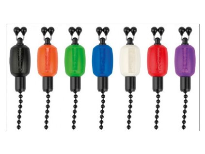 Fox Black Label Swinger Dinky Bobbins zelená