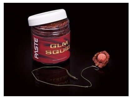 Sportcarp Pasta GLM Squid 250ml