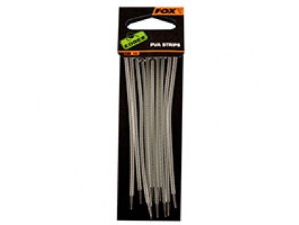 Fox EDGES™ PVA Strips
