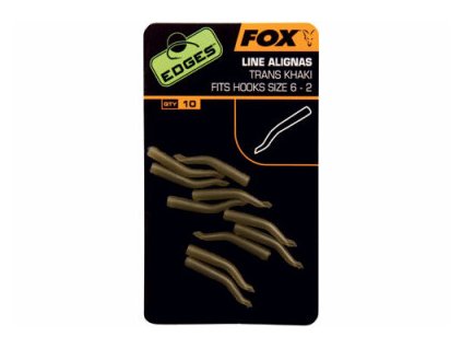 Fox Line Aligner Hook 6-2 rovnátka