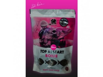 LK Baits Top ReStart Nutric acid 18mm,1kg