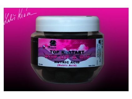 LK Pop-Up Top ReStart Nutric Acid 14mm,250ml