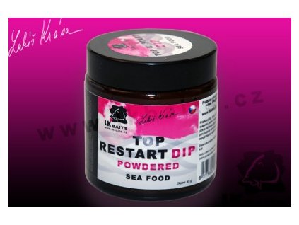 Dip Top ReStart Sea Food powdered 40g